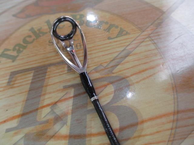 22オシアプラッガー フレックスドライブ S77MH