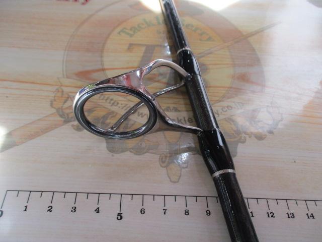 オシアプラッガー　フレックスドライブ S77MH SHIMANO 22オシアプラッガー フレックスドライブ S77MHの最安値