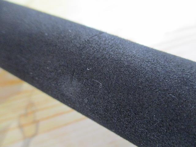 22オシアプラッガー フレックスドライブ S77MH