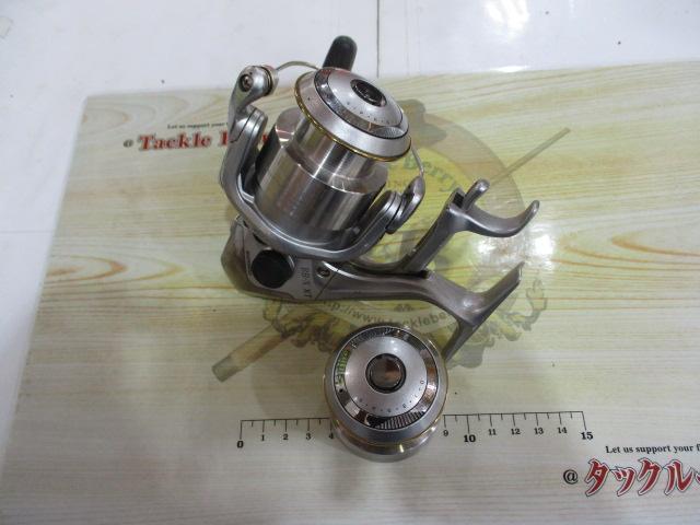 02BB-X XT 3000サイレント