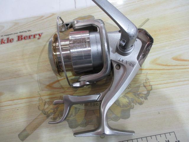 02BB-X XT 3000サイレント