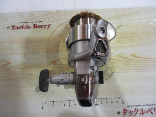 02BB-X XT 3000サイレント