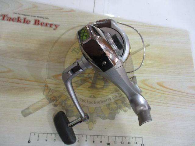 02BB-X XT 3000サイレント