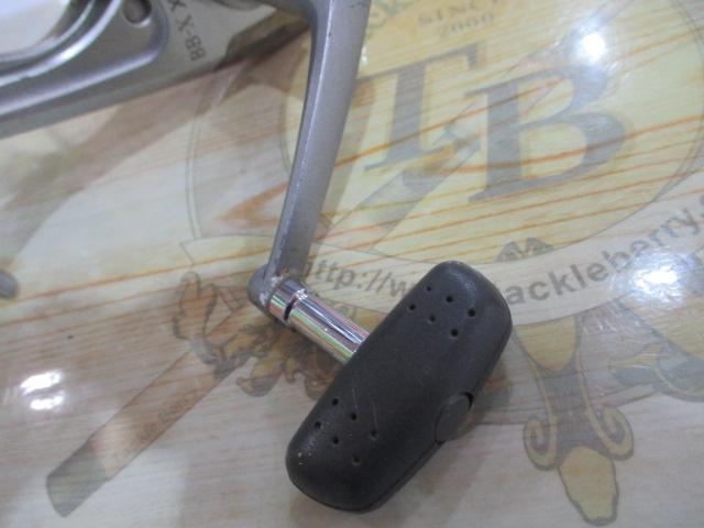 02BB-X XT 3000サイレント