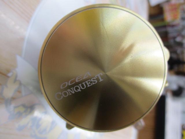 15オシアコンクエスト 201PG