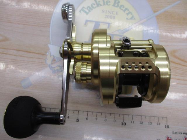 15オシアコンクエスト 201PG