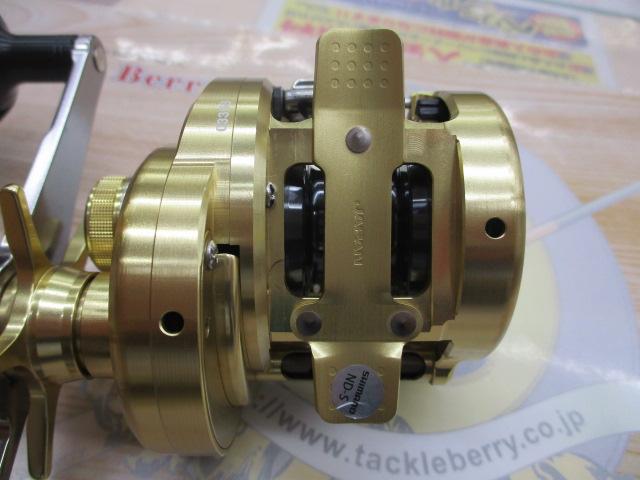 15オシアコンクエスト 201PG