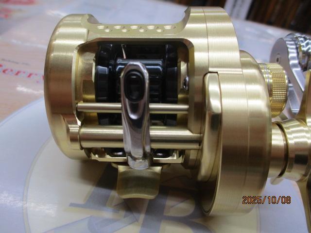 15オシアコンクエスト 201PG