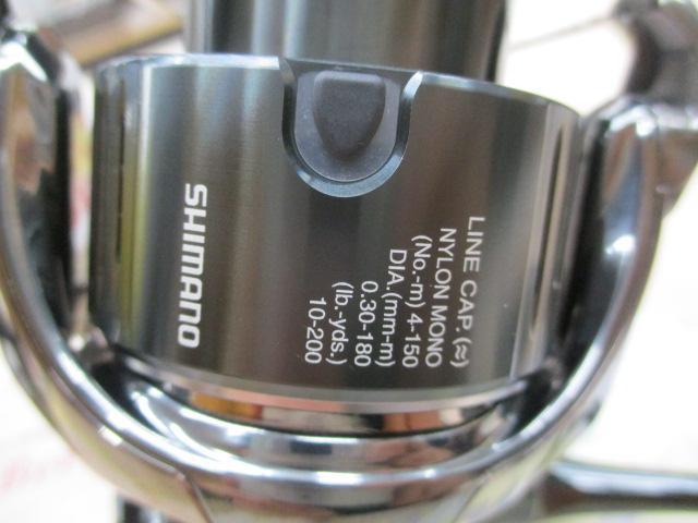 22ステラ 4000XG｜＠ベリーネット 日本最大新品中古釣具WEBショップ