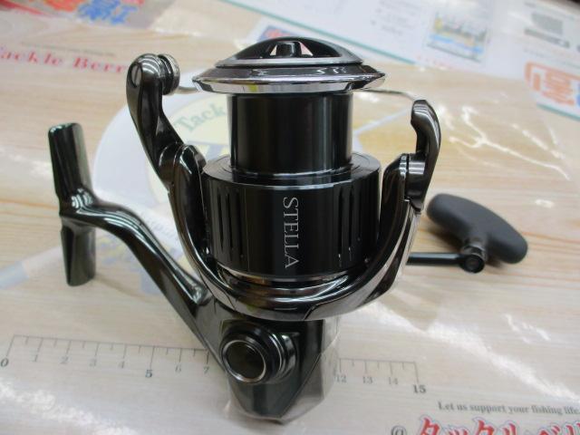 22ステラ 4000XG｜＠ベリーネット 日本最大新品中古釣具WEBショップ