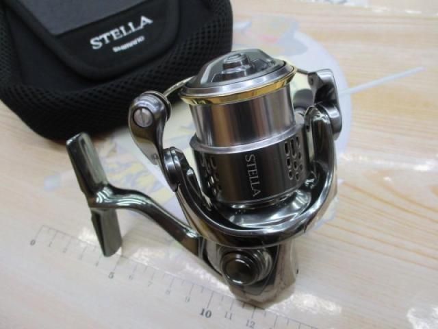 18ステラ 1000SSSPG｜＠ベリーネット 日本最大新品中古釣具WEB