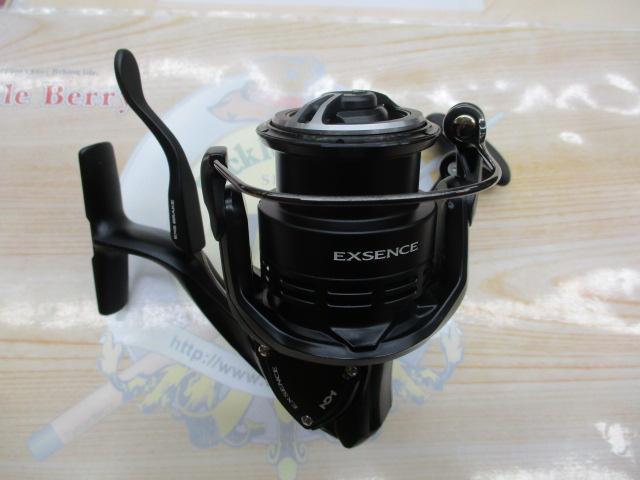 SHIMANO - 【中古/美品】 シマノ 16 エクスセンスLB C3000MXG   /S253M SHIMANO - 【中古/美品】 シマノ 16 エクスセンスLB C3000MXG