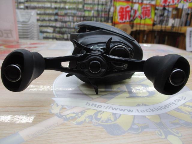 シマノ 22エクスセンスDC XG LH 本体 ま*い様 シマノ 22エクスセンスDC XG LH 本体 シマノ(SHIMANO