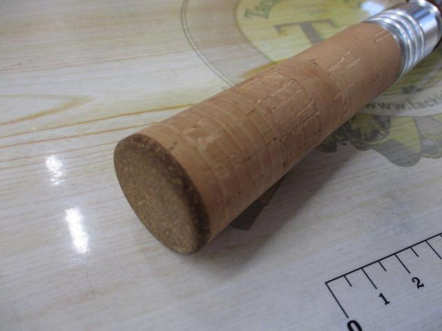 シルバークリークトラッド 48UL