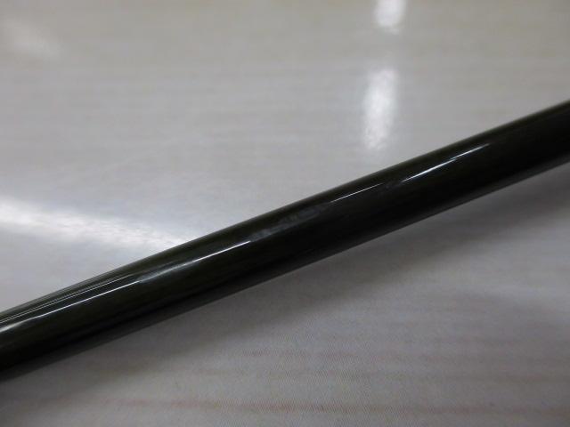 シルバークリークトラッド 48UL