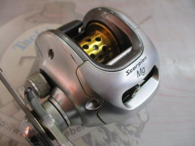 04スコーピオンMg 1000