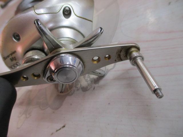 04スコーピオンMg 1000