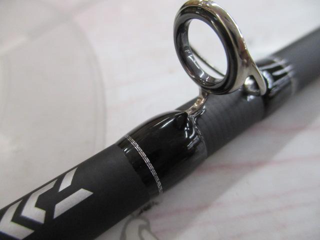 ブラックレーベル C66ML-LM