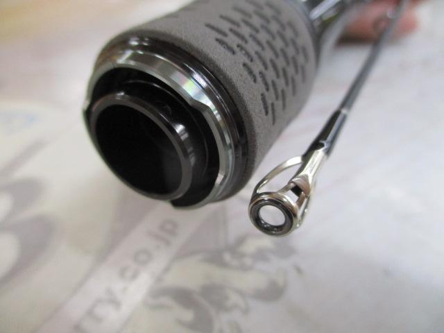 ブラックレーベル C66ML-LM