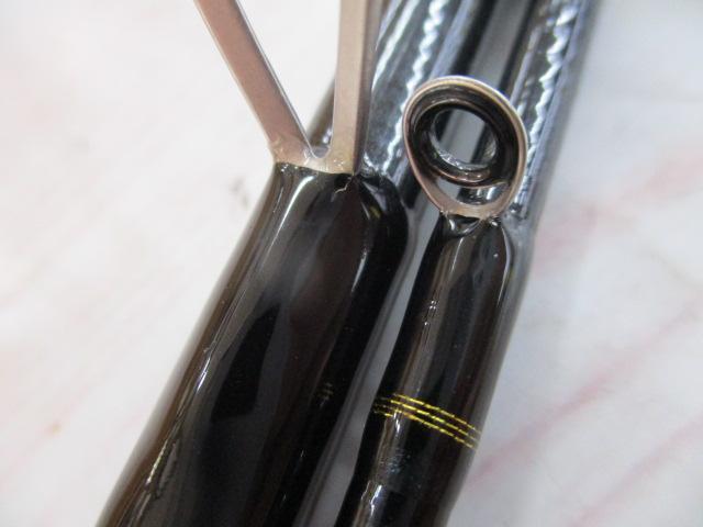 アユイングX 100MS-S