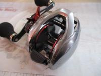 21スコーピオンMD 301XG LH(ロングハンドル)