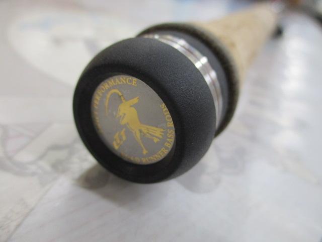 ロードランナーヴォイス LTT620PMH パラボリックバーサタイル