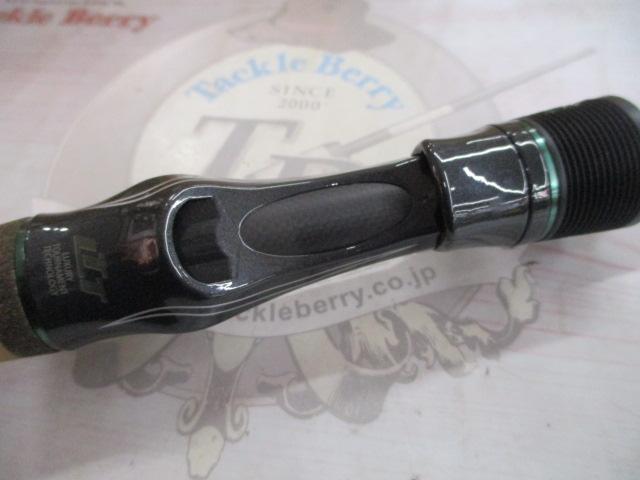 ロードランナーヴォイス LTT620PMH パラボリックバーサタイル