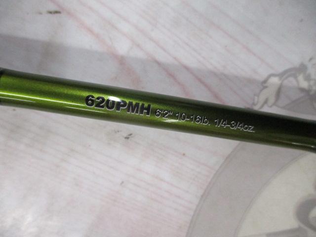 ロードランナーヴォイス LTT620PMH パラボリックバーサタイル