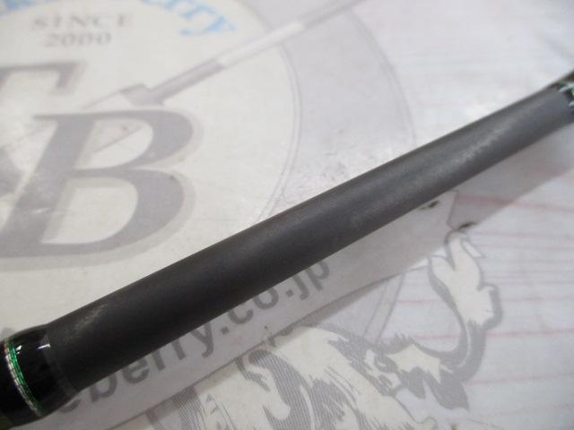 ロードランナーヴォイス LTT620PMH パラボリックバーサタイル