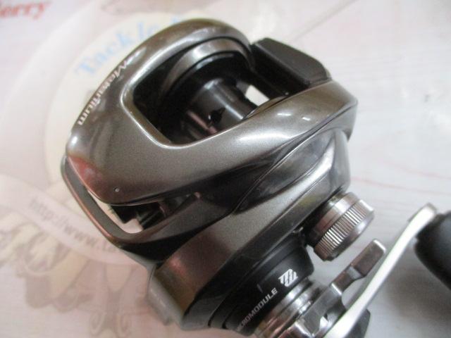 20メタニウム LH