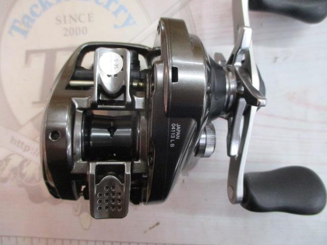 20メタニウム LH