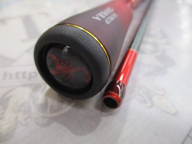 24ワールドシャウラ テクニカルエディション S62UL-F/2