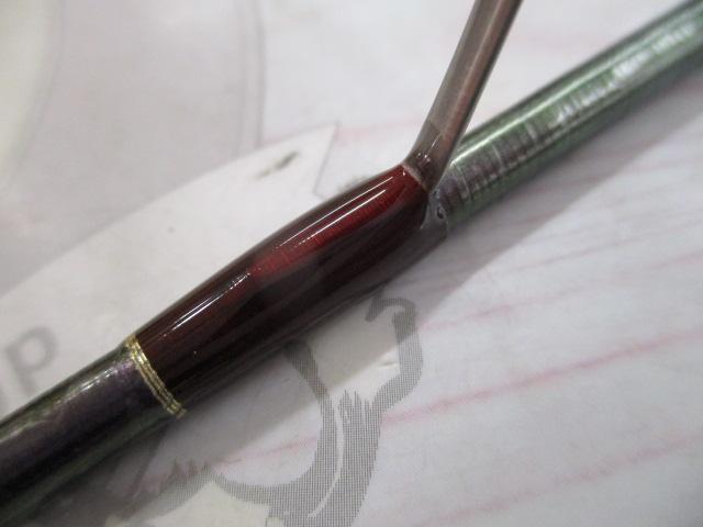 24ワールドシャウラ テクニカルエディション S62UL-F/2