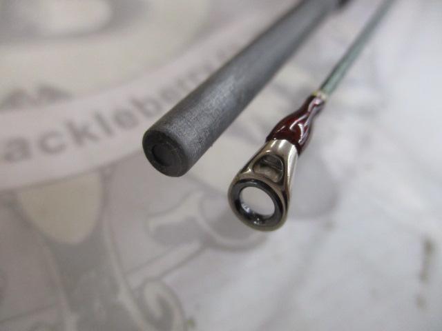 24ワールドシャウラ テクニカルエディション S62UL-F/2