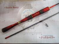 24ワールドシャウラ テクニカルエディション S62UL-F/2