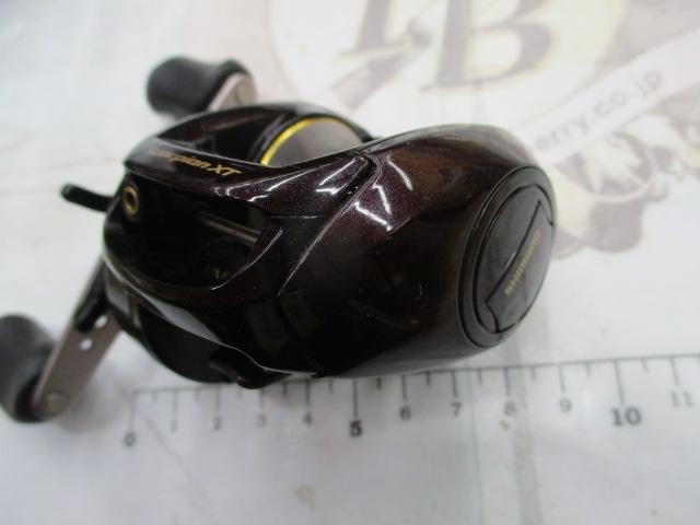 09スコーピオンXT 1500