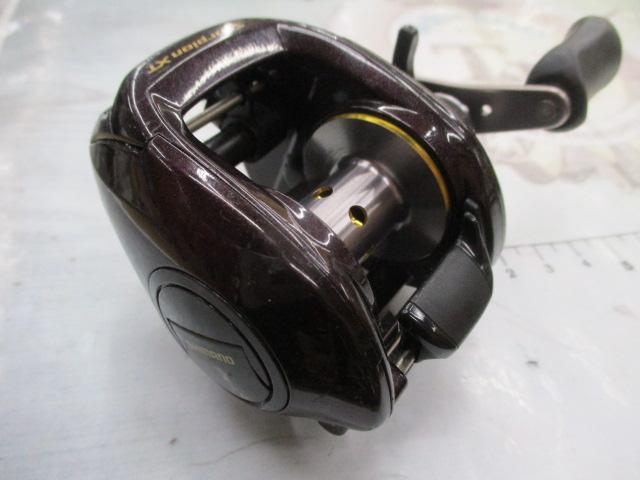 09スコーピオンXT 1500