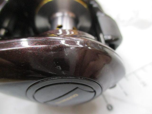 09スコーピオンXT 1500