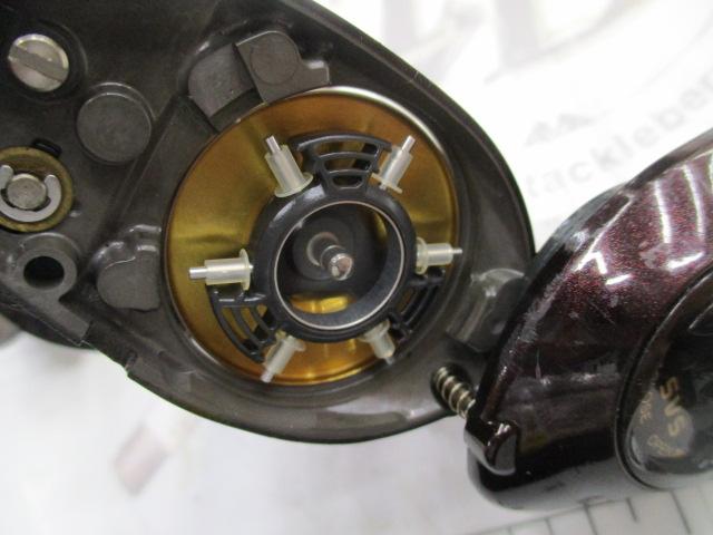 09スコーピオンXT 1500