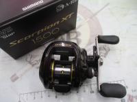 09スコーピオンXT 1500