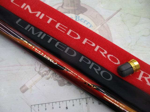 リミテッドプロトラスティータイプH 90NI