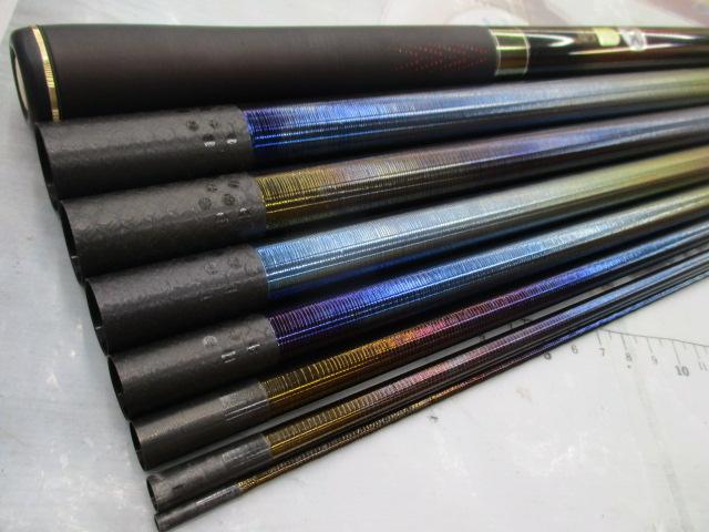 リミテッドプロトラスティータイプH 90NI