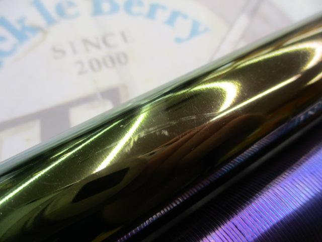 リミテッドプロトラスティータイプH 90NI