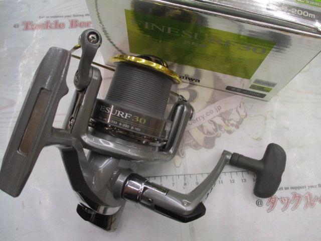 ファインサーフ 30 5号用｜＠ベリーネット 日本最大新品中古釣具WEB