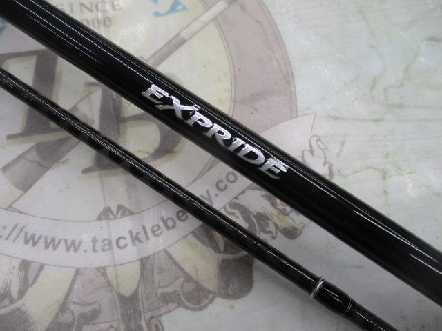 17エクスプライド 172H-2