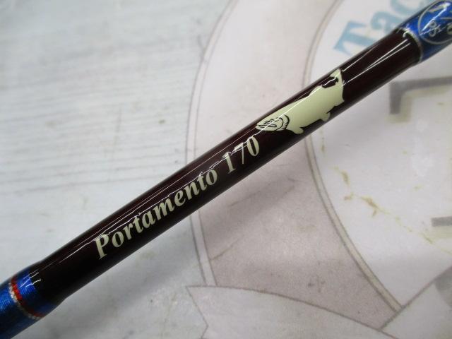 ポルタメント 170