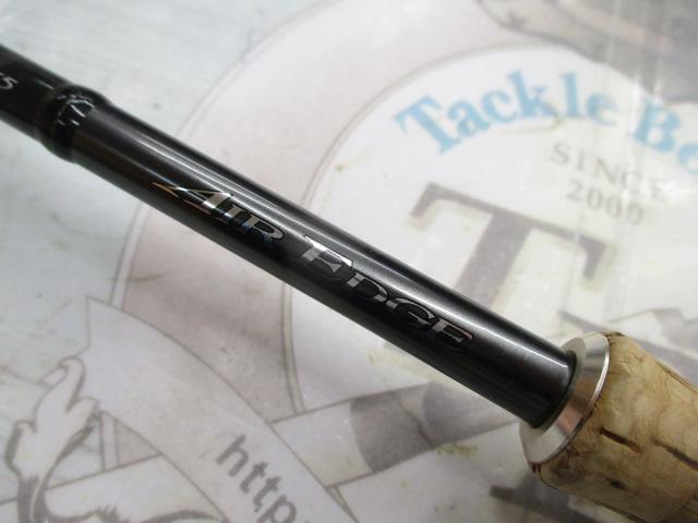 エアエッジ 661ML/LS・E｜＠ベリーネット 日本最大新品中古釣具WEBショップ