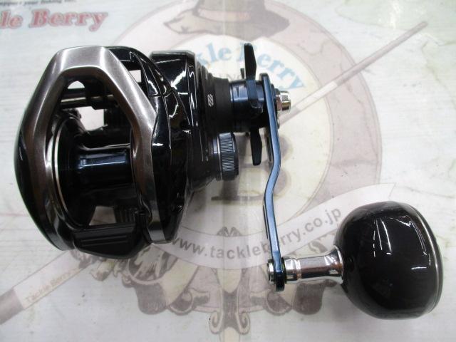 17グラップラー 300HG｜＠ベリーネット 日本最大新品中古釣具WEBショップ