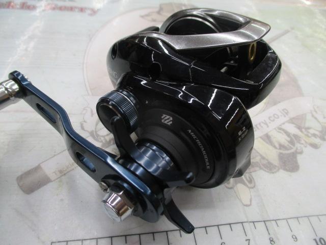 グラップラー300HG 新品未使用 シマノ ジギングリール グラップラー 300HG(右) 爆買 : 釣具の