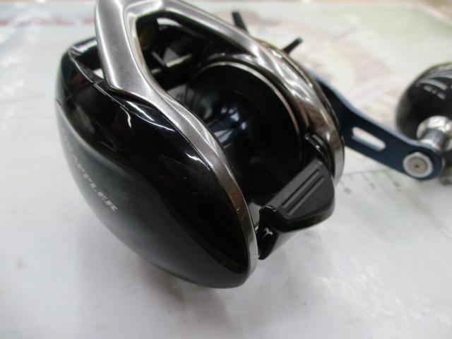 17グラップラー 300HG｜＠ベリーネット 日本最大新品中古釣具WEBショップ